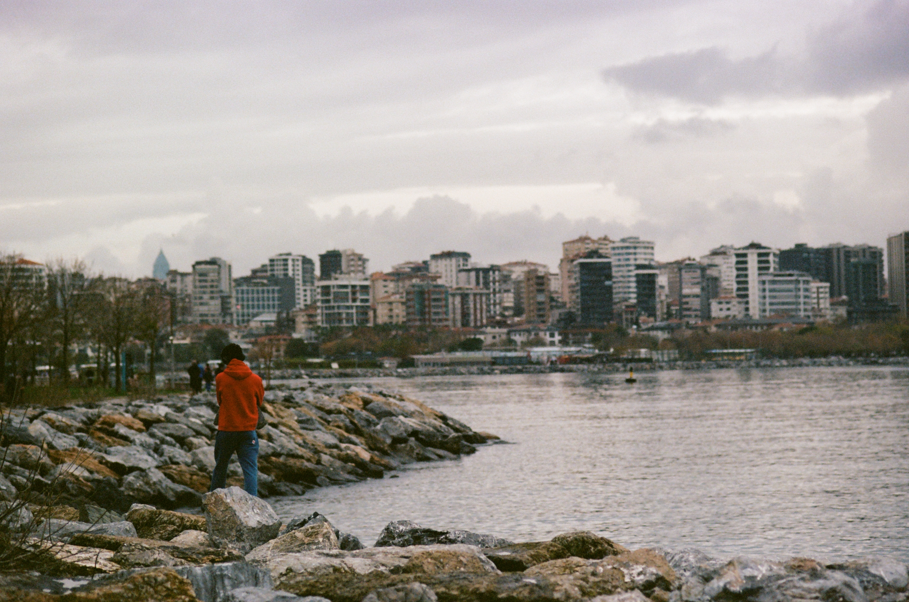 Film photograph — moda