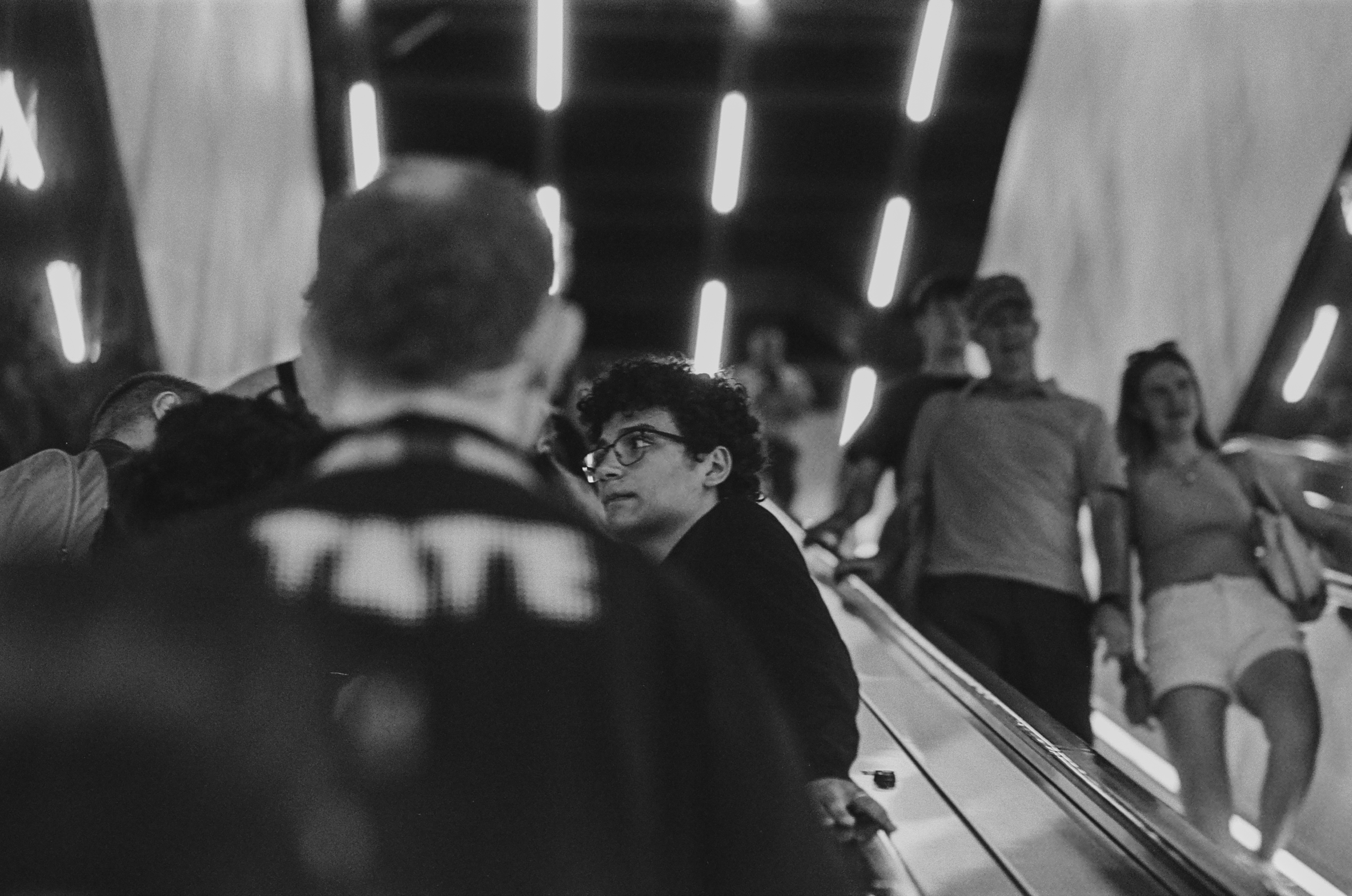 Film photograph — Tate Modern
